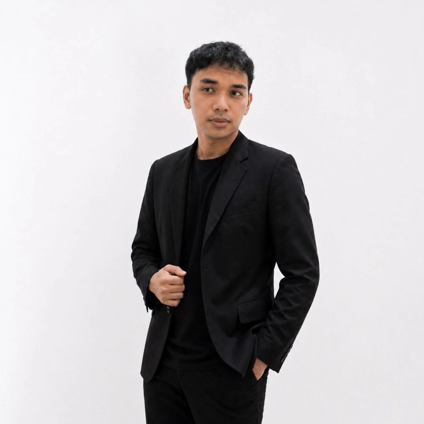 Mohamad Sony Hidayatullah, founder SONPROPERTY